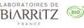Laboratoires de Biarritz logo