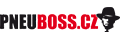 Pneuboss logo
