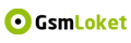 GsmLoket logo