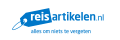 Reisartikelen.nl logo