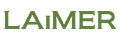 LAiMER logo