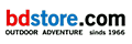 BD Store logo