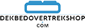 Dekbedovertrekshop logo