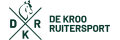 De Kroo Ruitersport logo