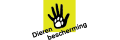Dierenbescherming logo