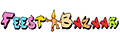 Feest Bazaar logo
