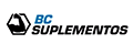 BC Suplementos logotipo