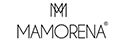 Mamorena logotipo