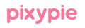 Pixypie logo