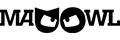 MAD OWL logo
