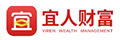宜人财富商标