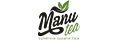 Manu Tea logo