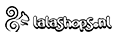 LalaShops logo