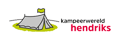 Kampeerwereld logo
