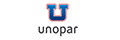 Unopar EAD logotipo