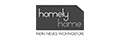 Homely Home logo