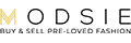 MODSIE logo