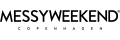 Messy Weekend logo