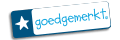 Goedgemerkt logo