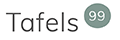 Tafels99 logo