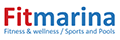 FitMarina logo