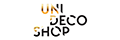 Unidecoshop logo