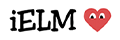 iELM logo
