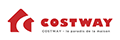 COSTWAY logo