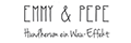 EMMY & PEPE logo