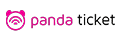 Panda Ticket logo