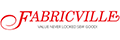 Fabricville logo