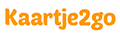 Kaartje2go logo