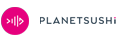 Planet Sushi logo