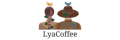 LyaCoffee logo