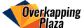 Overkapping Plaza logo