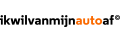 ikwilvanmijnautoaf logo
