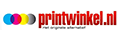 Printwinkel logo