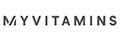 myvitamins商标