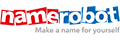 NameRobot logo