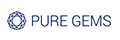 Pure Gems logo