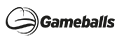 Gameballs logo