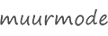 Muurmode logo