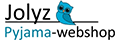Jolyz Pyjama-webshop logo