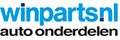 Winparts logo