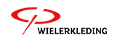 Wielerkleding logo