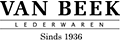 Van Beek Lederwaren logo