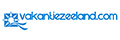 Vakantie Zeeland logo