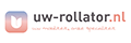 Uw-rollator logo