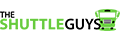 The Shuttle Guys logo