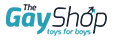 The Gay Shop logo